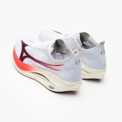 Tênis Mizuno Wave Rebellion Pro Low - Foto 6