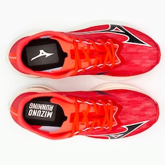 Tênis Masculino Mizuno Wave Rebellion Flash 3 - Foto 4