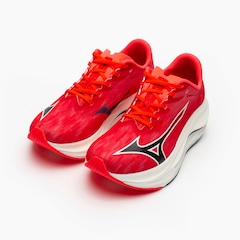 Tênis Masculino Mizuno Wave Rebellion Flash 3 - Foto 5