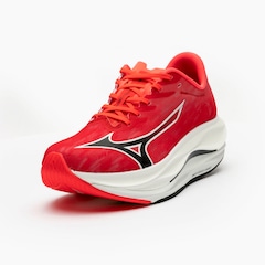 Tênis Masculino Mizuno Wave Rebellion Flash 3 - Video 1