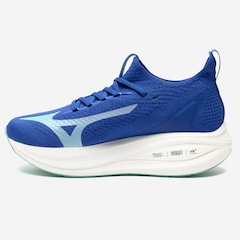 Tênis Masculino Mizuno Neo Vista 2 - Foto 4