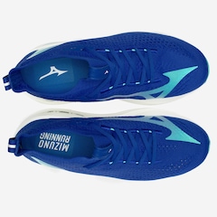 Tênis Masculino Mizuno Neo Vista 2 - Foto 5