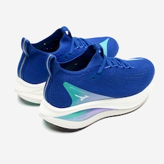 Tênis Masculino Mizuno Neo Vista 2 - Foto 7