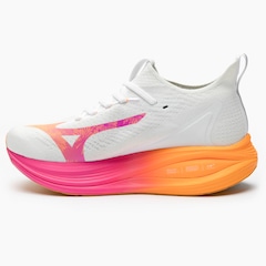 Tênis Masculino Mizuno Neo Vista 2 - Foto 4