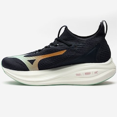 Tênis Masculino Mizuno Neo Vista 2 - Foto 3