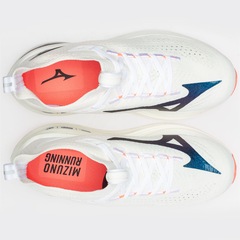 Tênis Feminino Mizuno Neo Vista 2 - Foto 5