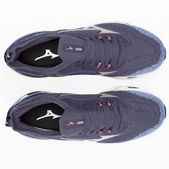 Tênis Feminino Mizuno Wave Endeavor 3 - Foto 4