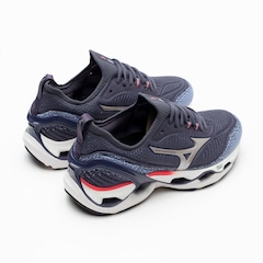 Tênis Feminino Mizuno Wave Endeavor 3 - Foto 6