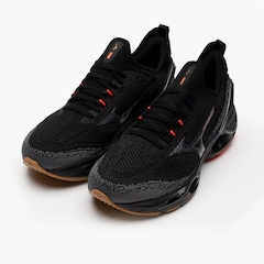 Tênis Masculino Mizuno Wave Endeavor 3 - Foto 5