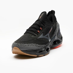 Tênis Masculino Mizuno Wave Endeavor 3 - Video 1