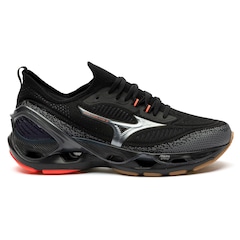 Tênis Masculino Mizuno Wave Endeavor 3 - Foto 2