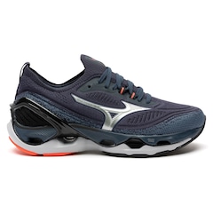 Tênis Masculino Mizuno Wave Endeavor 3 - Foto 2