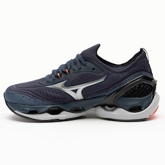 Tênis Masculino Mizuno Wave Endeavor 3 - Foto 3