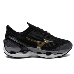 Tênis Masculino Mizuno Wave Endeavor 3 - Foto 2