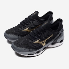 Tênis Masculino Mizuno Wave Endeavor 3 - Foto 5