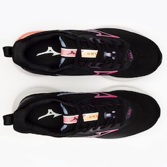 Tênis Feminino Mizuno Base Ride - Foto 4