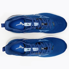 Tênis Masculino Mizuno Base Ride - Foto 3