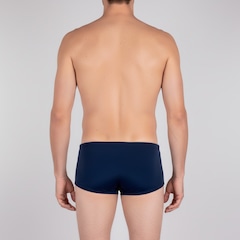 Sunga Asics com Forro 15cm - Adulto - Foto 3