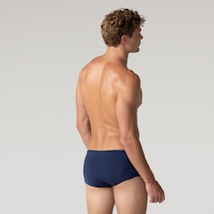 Sunga Asics com Forro 15cm - Adulto - Foto 2