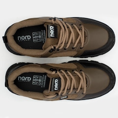 Bota Masculina Nord Adventure - Foto 5