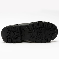 Bota Masculina Nord Adventure - Foto 8