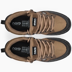 Bota Masculina Nord Adventure - Foto 5