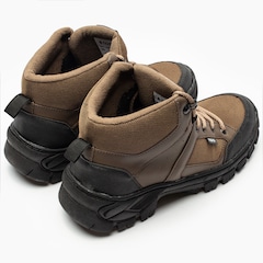 Bota Masculina Nord Adventure - Foto 7