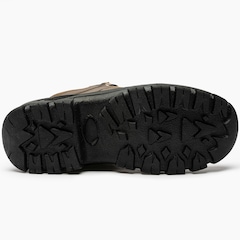 Bota Masculina Nord Adventure - Foto 8