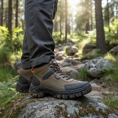 Bota Masculina Nord Adventure - Foto 2