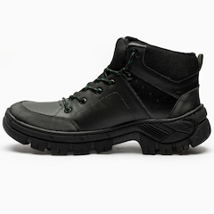 Bota Masculina Nord Adventure - Foto 4
