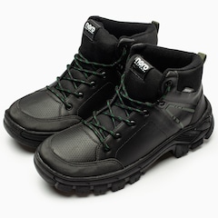 Bota Masculina Nord Adventure - Foto 6