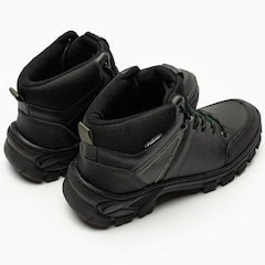 Bota Masculina Nord Adventure - Foto 7