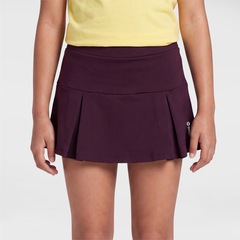 Short-Saia Oxer Juju Infantil - Foto 1