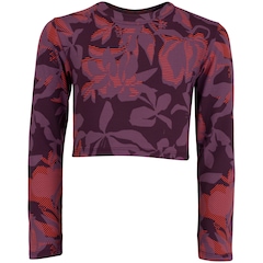 Conjunto Infantil Oxer Camiseta Manga Longa + Sunkini UV Estampado - Foto 2