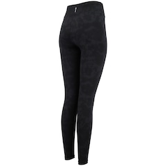 Calça Legging Oxer Campeão Print Cós Baixo Feminina - Foto 2