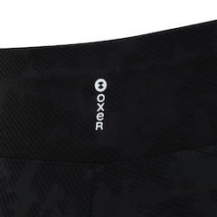 Calça Legging Oxer Campeão Print Cós Baixo Feminina - Foto 3