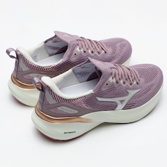 Tênis Feminino Mizuno Glow 3 - Foto 5