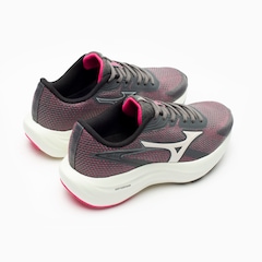 Tênis Feminino Mizuno Virtue 2 - Foto 4