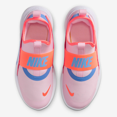 Tênis Infantil Nike Flex Runner 4 - Foto 4