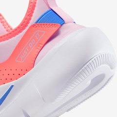 Tênis Infantil Nike Flex Runner 4 - Foto 8