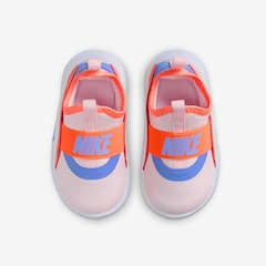 Tênis Infantil Nike Flex Runner 4 - Foto 4