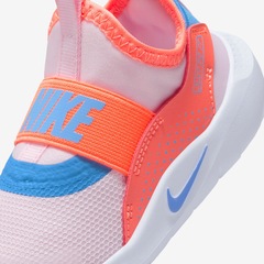 Tênis Infantil Nike Flex Runner 4 - Foto 7