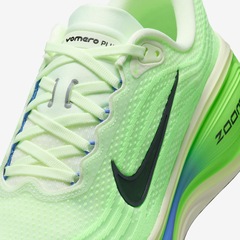 Tênis Masculino Nike Vomero Plus - Foto 8