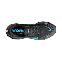 Tênis Masculino Nike Vomero Plus - Foto 6