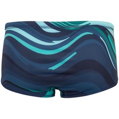 Sunga Waves Speedo Tradicional Adulto - Foto 2