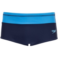 Sunga Color Block Speedo Tradicional Adulto - Foto 1