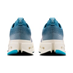 Tênis Masculino On Running Cloudsurfer Max - Foto 5