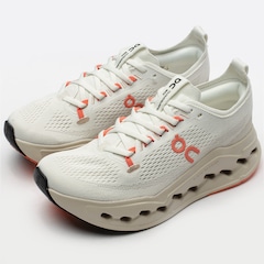 Tênis Feminino On Running Cloudsurfer Max - Foto 4