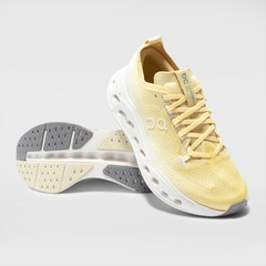Tênis Feminino On Running Cloudsurfer Max - Foto 2