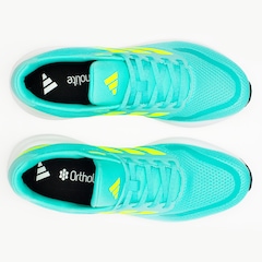Tênis Masculino adidas Runfalcon 5 - Foto 3